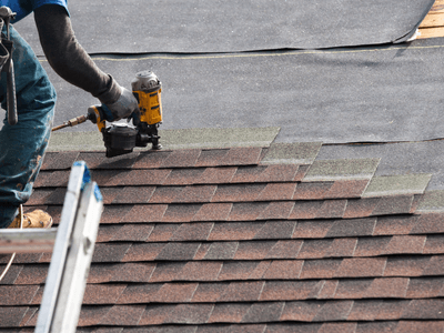 About Roof Repair Experts Mammoth Spring, AR